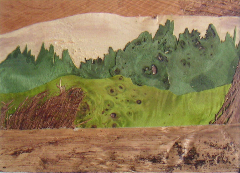 Countryside